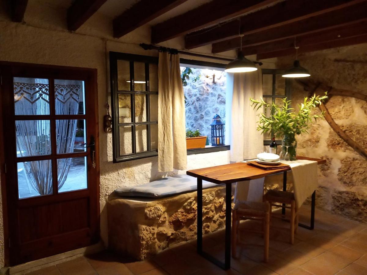 Semesterbostad Townhouse Sa Casa *