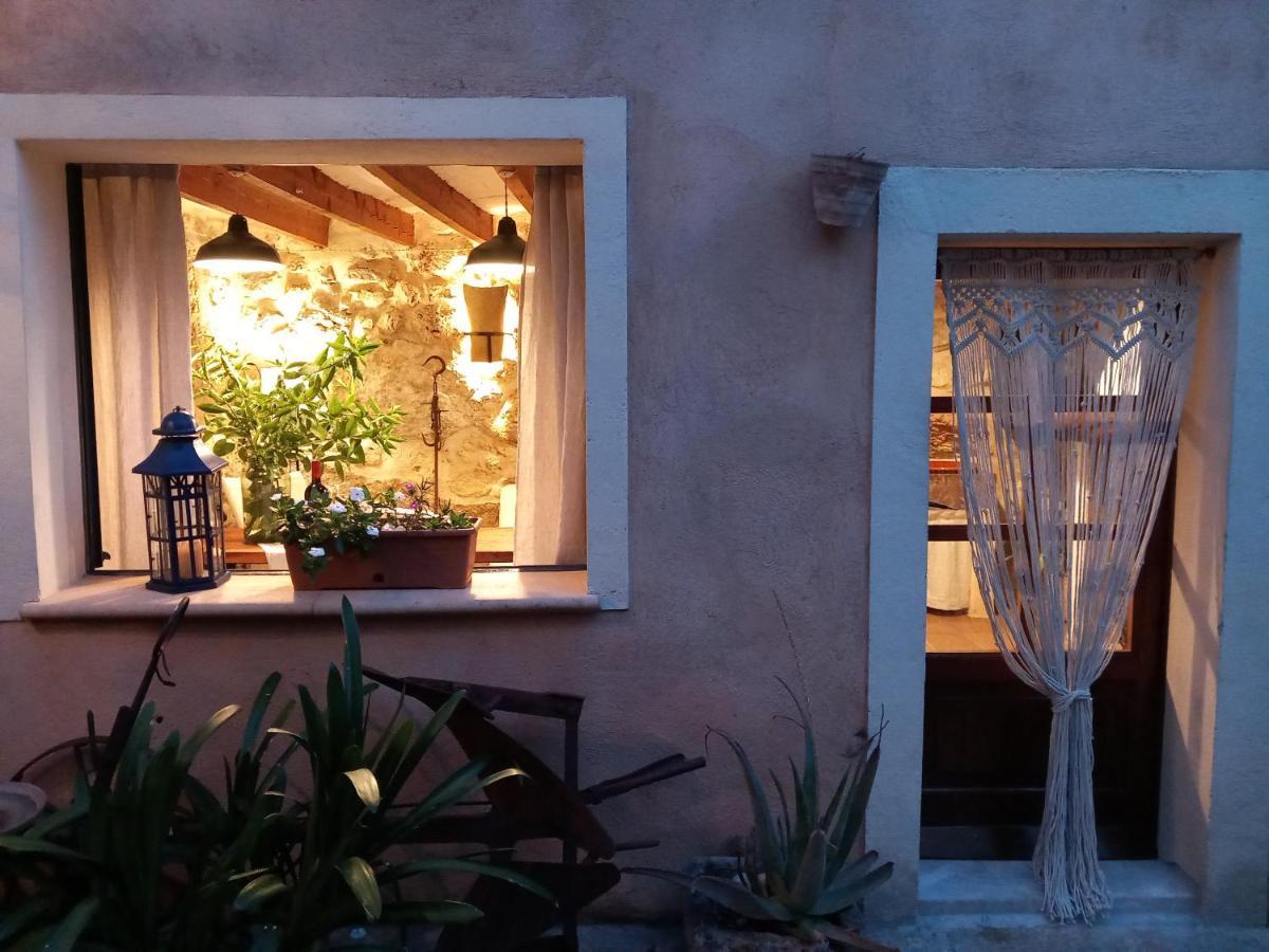 Semesterbostad Townhouse Sa Casa