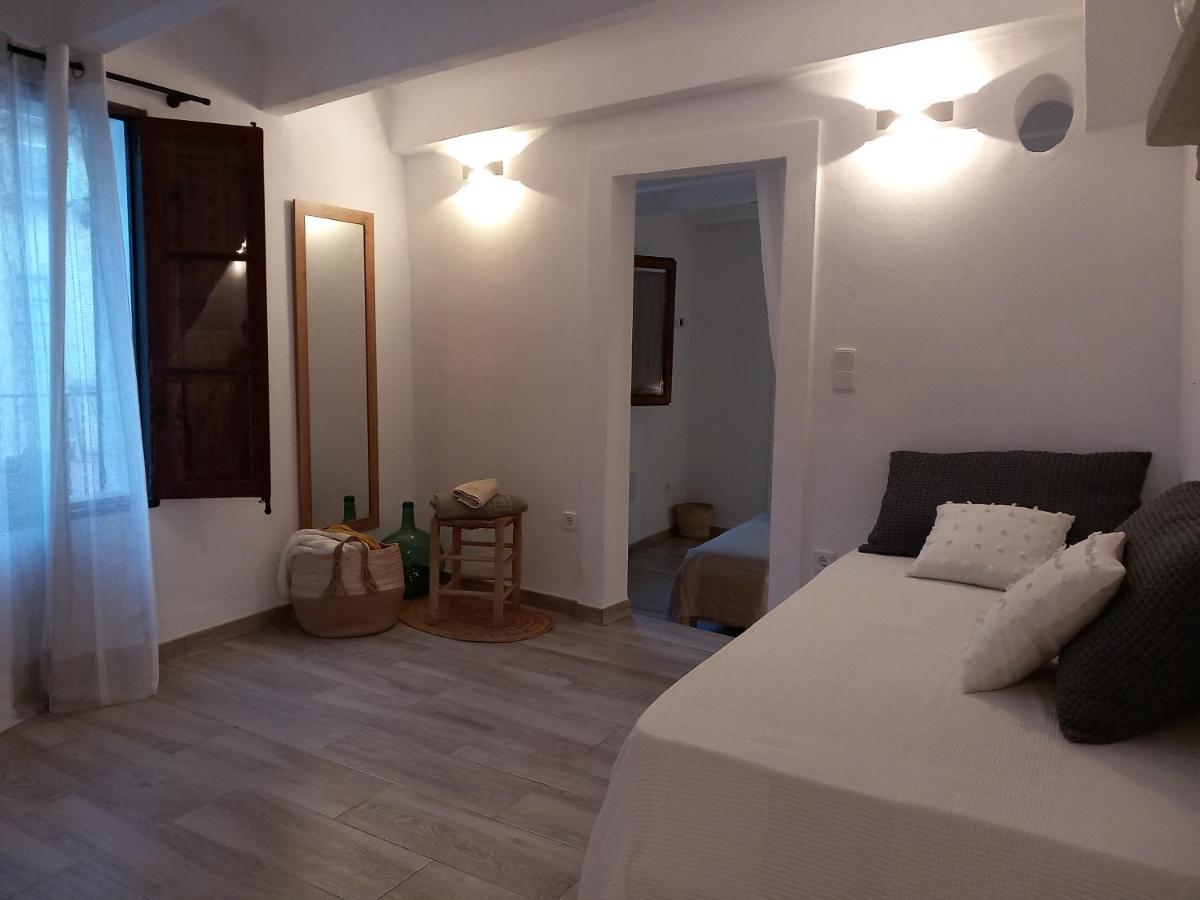 Semesterbostad Townhouse Sa Casa *