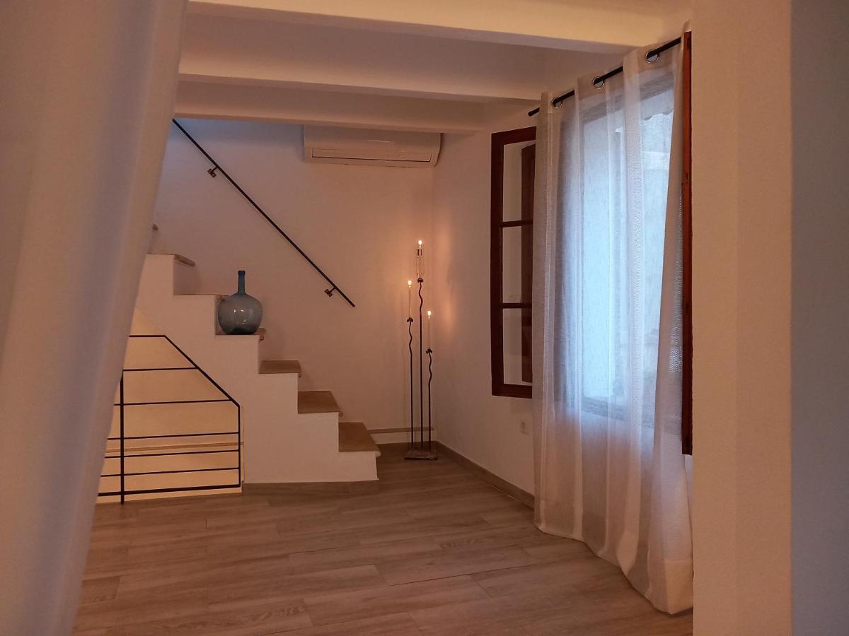 Semesterbostad Townhouse Sa Casa