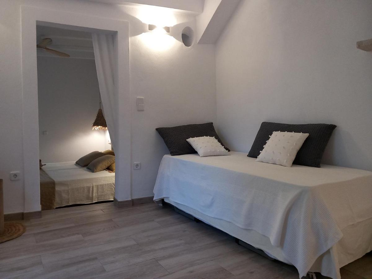 Semesterbostad Townhouse Sa Casa *