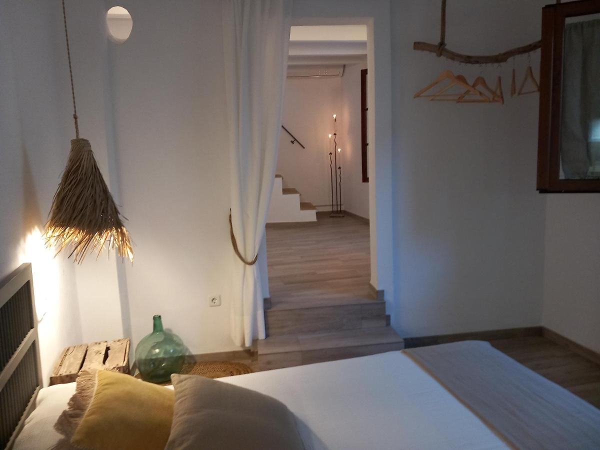 Townhouse Sa Casa Semesterbostad *