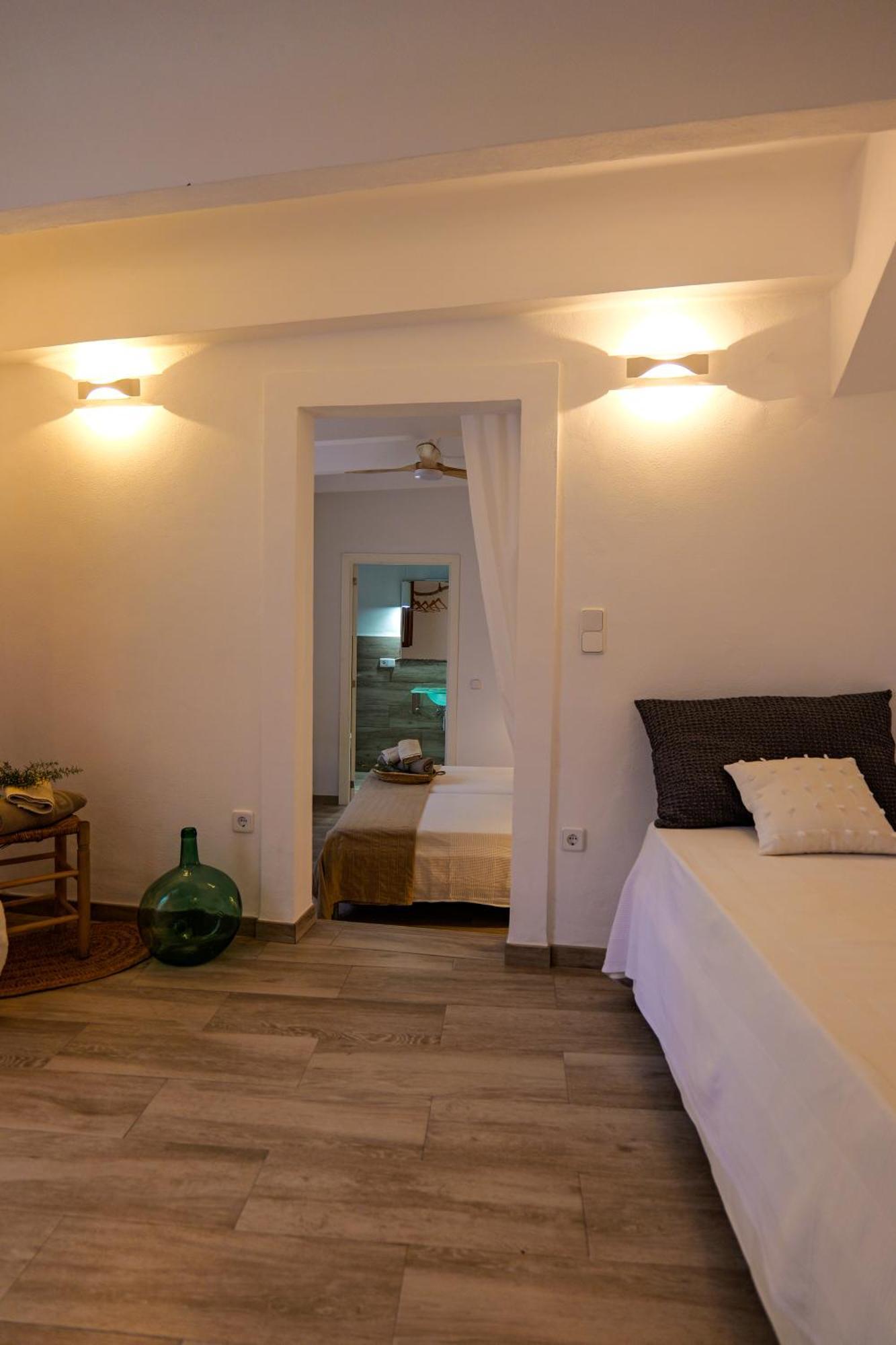 Townhouse Sa Casa Semesterbostad *
