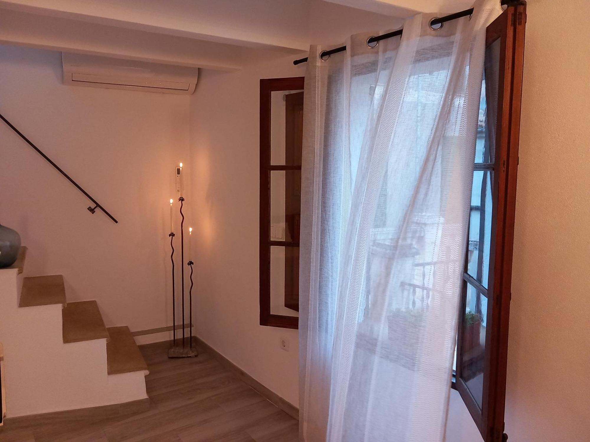 Feriehus Townhouse Sa Casa *