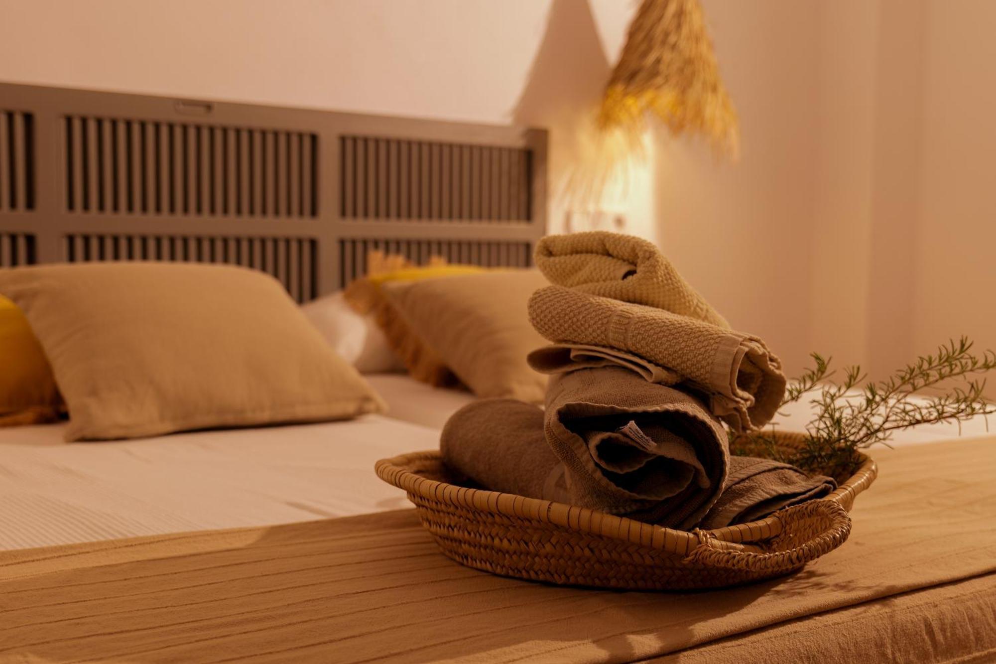 Semesterbostad Townhouse Sa Casa