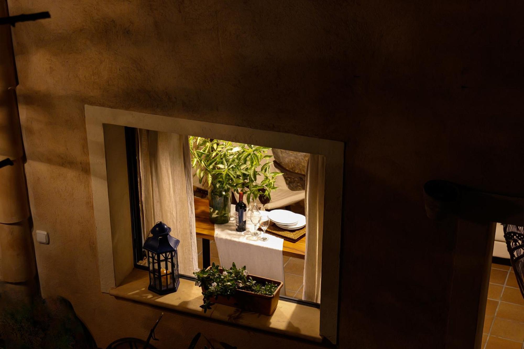 Semesterbostad Townhouse Sa Casa *