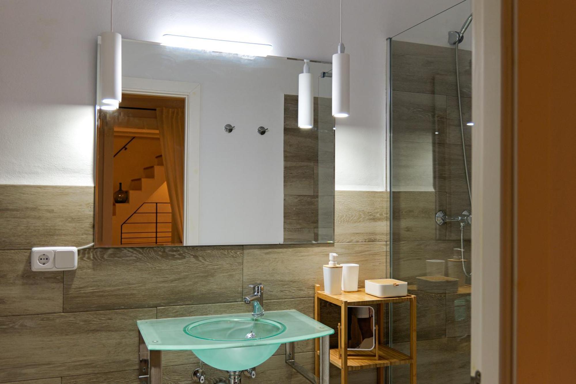 Semesterbostad Townhouse Sa Casa *