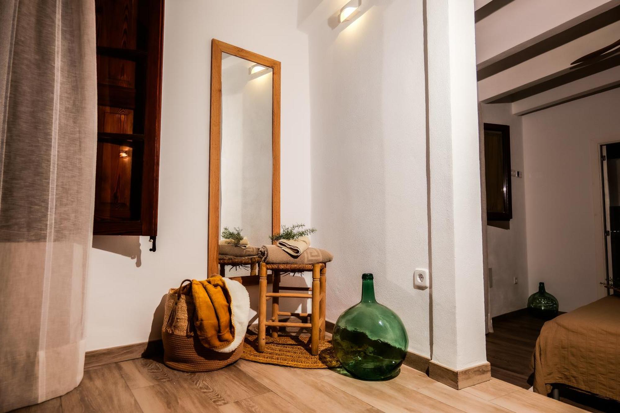 Townhouse Sa Casa Semesterbostad Sineu (Mallorca)