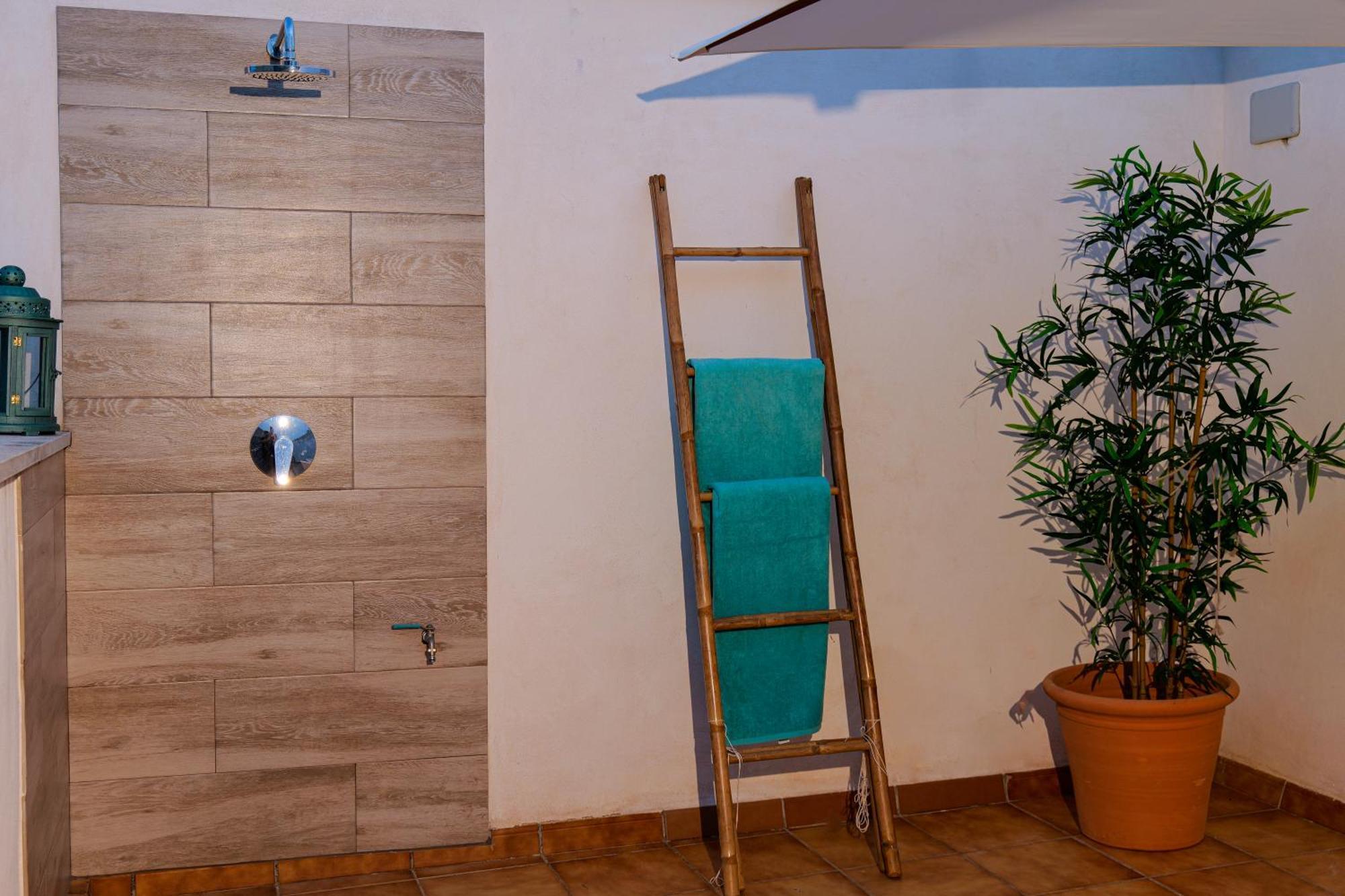 Townhouse Sa Casa Semesterbostad
